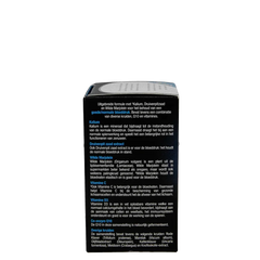 Lucovitaal Bloeddruk capsules 30 Capsules