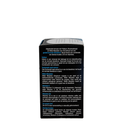 Lucovitaal Bloeddruk capsules 30 Capsules