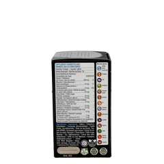 Lucovitaal Bloeddruk capsules 30.00 Capsules