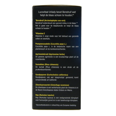 Lucovitaal Urilady 60 Capsules