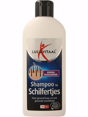Lucovitaal Shampoo schilfer 200 Milliliter