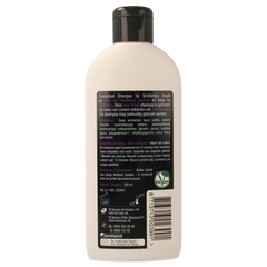 Lucovitaal Shampoo schilfer 200.00 Milliliter