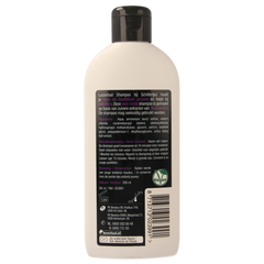 Lucovitaal Shampoo schilfer 200 Milliliter
