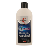 Lucovitaal Shampoo haaruitval 200 Milliliter