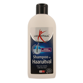 Lucovitaal Shampoo haaruitval 200.00 Milliliter