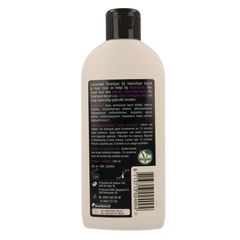 Lucovitaal Shampoo haaruitval 200.00 Milliliter