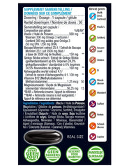 Lucovitaal Geheugen & concentratie 30 Capsules