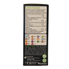 Lucovitaal Silicium druppel 30 Milliliter