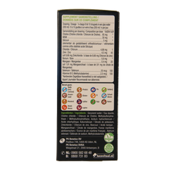 Lucovitaal Silicium druppel 30 Milliliter