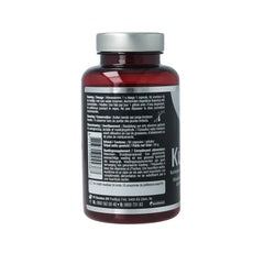 Lucovitaal Super kurkuma 90.00 Capsules