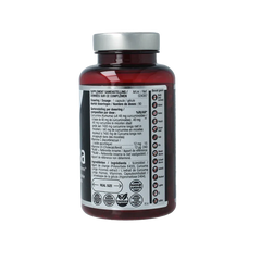 Lucovitaal Super kurkuma 90.00 Capsules