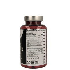 Lucovitaal Groenlipmossel complex 90 Capsules