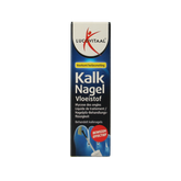 Lucovitaal Kalknagel behandel vloeistof 10.00 Milliliter