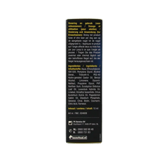 Lucovitaal Kalknagel behandel vloeistof 10 Milliliter