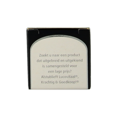 Lucovitaal Kalknagel behandel vloeistof 10 Milliliter