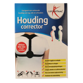 Lucovitaal Orthopedische houdingcorrector 1 Stuks