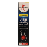 Lucovitaal D-Mannose blaasontsteking 14 Bruistabletten