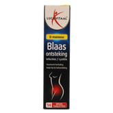 Lucovitaal D-Mannose blaasontsteking 14 Bruistabletten