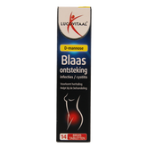 Lucovitaal D-Mannose blaasontsteking 14.00 Bruistabletten