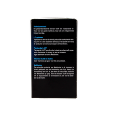 Lucovitaal Melatonine L-Tryptofaan 0.1mg 30.00 Tabletten