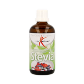 Lucovitaal Stevia vloeibaar 100 Milliliter