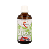 Lucovitaal Stevia vloeibaar 100.00 Milliliter