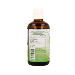 Lucovitaal Stevia vloeibaar 100 Milliliter