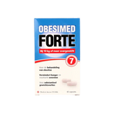 Lucovitaal Obesimed forte 42 Capsules