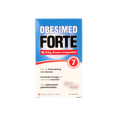 Lucovitaal Obesimed forte 42.00 Capsules