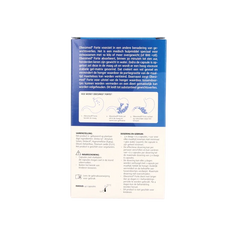 Lucovitaal Obesimed forte 42 Capsules