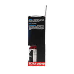 Lucovitaal Melatonine duo 0.1mg 2 x 500 tabletten 1000 Tabletten