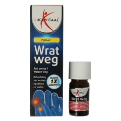 Lucovitaal Wrat weg 2 Milliliter