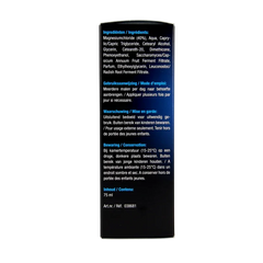 Lucovitaal Magnesium 40% forte creme 75 Gram