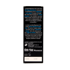 Lucovitaal Magnesium 40% forte creme 75 Gram