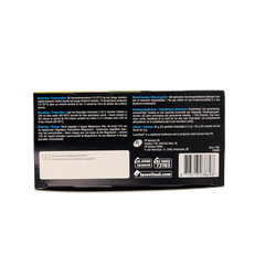 Lucovitaal Magnesium groene thee 20 Zakjes