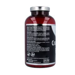 Lucovitaal Cranberry x-tra 480.00 Capsules