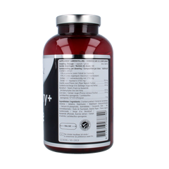 Lucovitaal Cranberry x-tra 480.00 Capsules