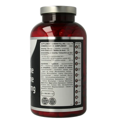 Lucovitaal Glucosamine chondroitine pot 360.00 Tabletten