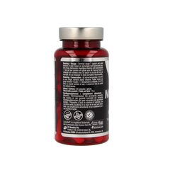 Lucovitaal Magnesium 400 met B6 en L-Tryptofaan 60.00 Capsules