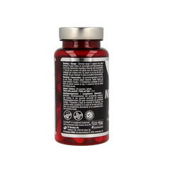 Lucovitaal Magnesium 400 met B6 en L-Tryptofaan 60 Capsules