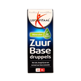 Lucovitaal Zuurbase druppels 30.00 Milliliter