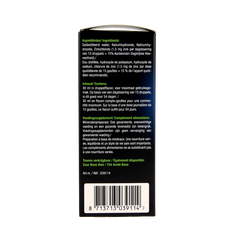 Lucovitaal Zuurbase druppels 30 Milliliter