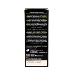 Lucovitaal Zuurbase druppels 30 Milliliter