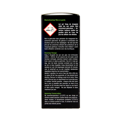 Lucovitaal Zuurbase druppels 30 Milliliter