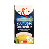 Lucovitaal Zuurbase thee 20.00 Zakjes