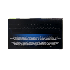 Lucovitaal Zuurbase thee 20 Zakjes