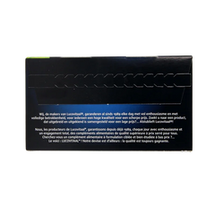 Lucovitaal Zuurbase thee 20 Zakjes