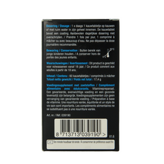 Lucovitaal Vitamine B12 1000mcg 60.00 Kauwtabletten