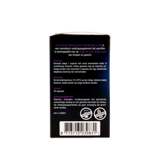 Lucovitaal Hyaluronzuur droge huid 30.00 Capsules