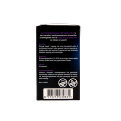 Lucovitaal Hyaluronzuur droge huid 30 Capsules